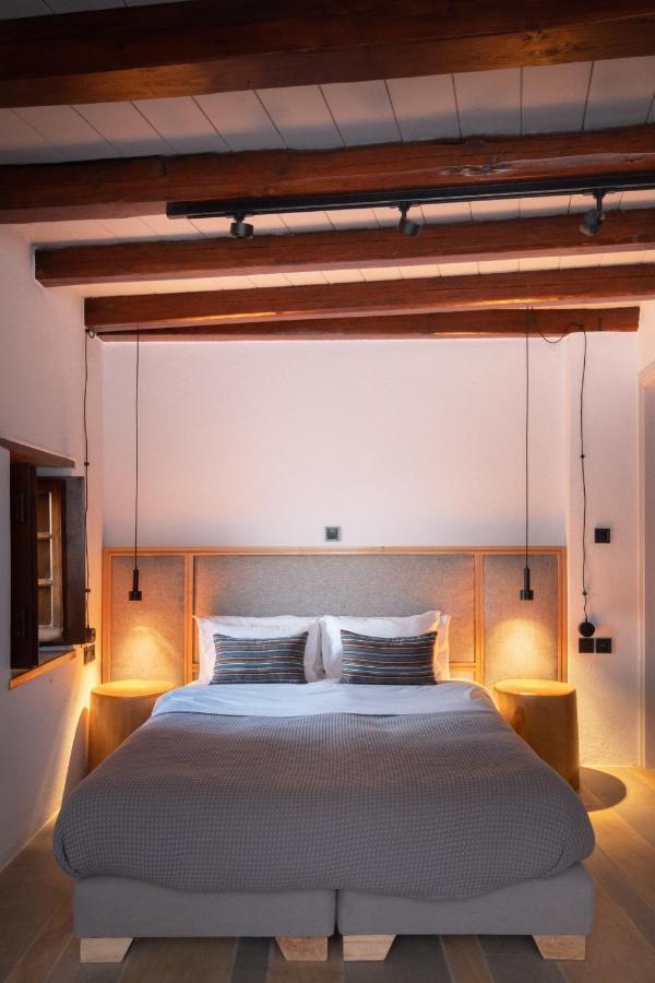 Kalnterimi Guesthouses Monemvasía Eksteriør bilde